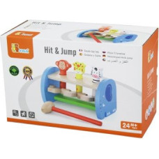 Viga 50683 Hit & Jump