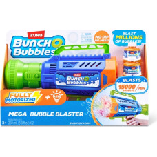 Bubble Wow WOW A BUBBLE Burbuļu blasteris, liels