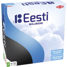 Lauamäng Eesti mälumäng