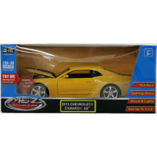 MSZ Miniatūrais modelis - 2013 Chevrolet  Camaro SS, 1:32