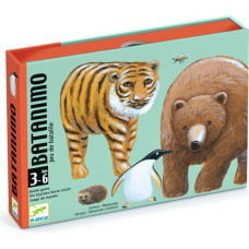 DJECO Kāršu spēle - Batanimo DJ05177