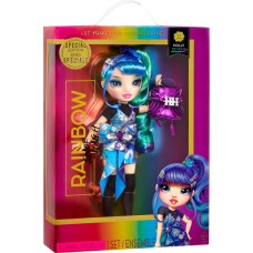 Rainbow High Junior High lelle HD, 23 cm