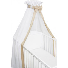 Fillikid baldahhiin Basic natural