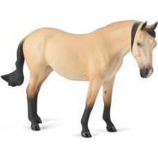 Collecta Zirgs Lusitano Mare Buttermilk Buckskin Deluxe 1:12, 80002