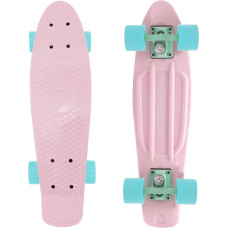 PENNYBOARD 7-BRAND PINK SKY