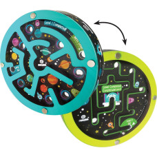 Svoora - Koka labirints - Divpusējs disks - Kosmoss SV23090