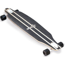 Muuwmi Longboard Skateboard skrituļdēlis, ABEC 7 , Wood - AU 559