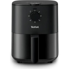 Tefal karstā gaisa friteris, Easy Fry Essential, melns - EY130815