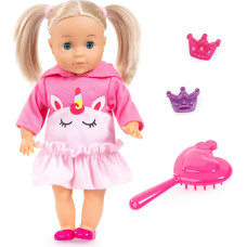 Gerardo's Toys eestikeelne nukk Emma 33 cm