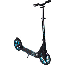 Muuwmi Aluminium Scooter PRO skrejritenis 215 mm, zils - AU 567