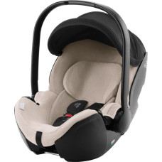 Britax-Romer BRITAX auto sēdekļa pārvalks BABY-SAFE 5Z BEIGE 2000037158