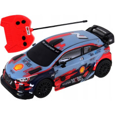 Mondo puldiauto Hyundai i20 WRC 1:28