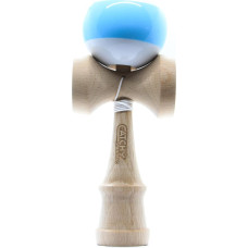 Yoyofactory KENDAMA STANDART zils/balts - YO 523