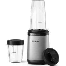 Philips 5000 Series blenderis, 800W, melns - HR2765/00