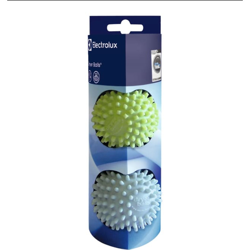 Electrolux kuivausrummun pallot – EDBALL_J