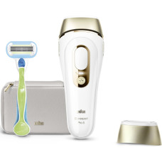 Braun Silk-expert PRO 5 IPL fotoepilators - PL 5052