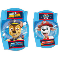 KNEE AND ELBOW PROTECTORS PAW PATROL BOYS