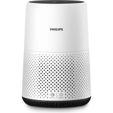 PHILIPS Series 800 gaisa attīrītājs, balts AC0820_10