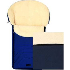 Womar Sleeping Bag Wool - N8 - NAVY BLUE