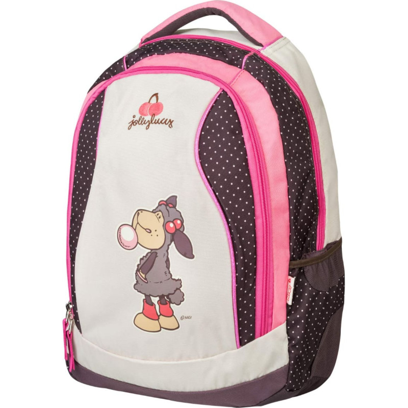 TARGET seljakott Jolly Lucy