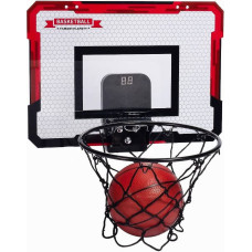 GERARDOS TOYS Basketbola grozs 39 x 28 x 31 cm