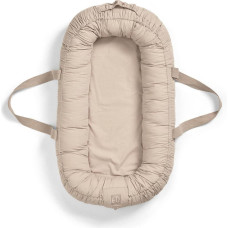 Elodie Details zīdaiņa ligzdiņa Pure Khaki