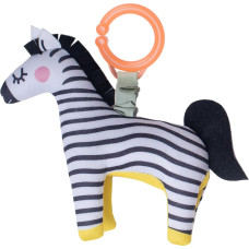 Taf Toys ratu rotaļlieta Dizi the Zebra