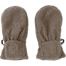 Lodger Mittens Folklore Fleece bērnu cimdiņi, Buffalo,12-24m - MTF 535_12-24