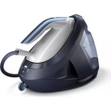 Philips Perfect Care tvaika ģeneratora gludeklis, (zils) - PSG8030/20