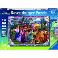 Ravensburger RAVENBURGER puzle Disney Encanto, 100gab., 13342