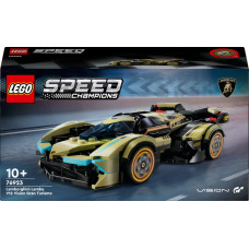 LEGO Speed Lamborghini Lambo V12 76923