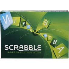 Lauamäng Scrabble Original venekeelne