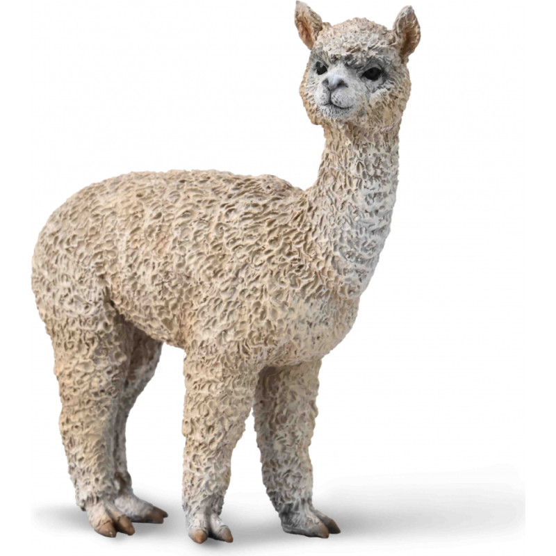 Collecta Alpaca (M), 88960