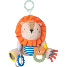 Taf Toys ratu rotaļlieta Harry Lion