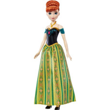 Disney Frozen laulev Anna