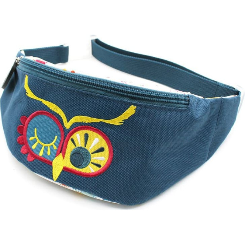 Deglingos Jostas soma - Pūce (Astros)