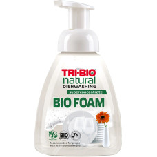 Tri-Bio TRAUKU MAZGĀŠANAS BIOPUTAS, 0.3L - 0191