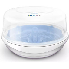 Philips Avent Mikroviļņu tvaika sterilizators - SCF281/02