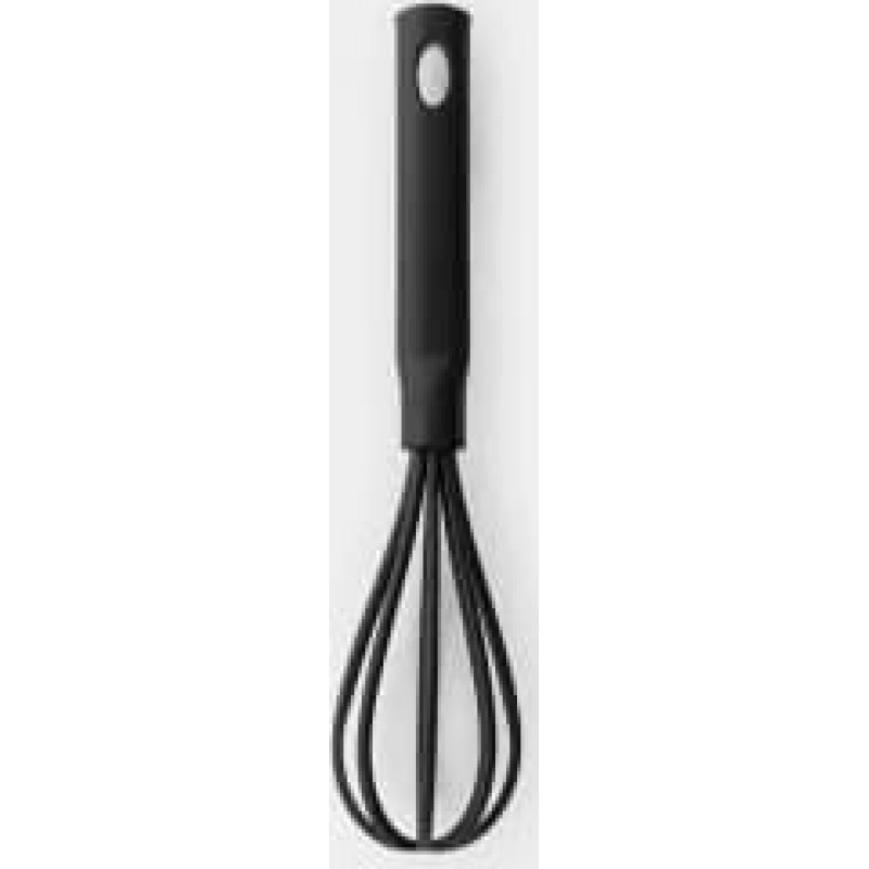 Brabantia putojamais,mazs, All Nylon, Black - 365287