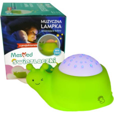 Mesmed MM003 NIGHT LAMP SNAIL