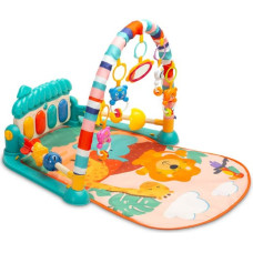 Toyz EDUCATIONAL TOY - ZOO MAT TURQUOISE