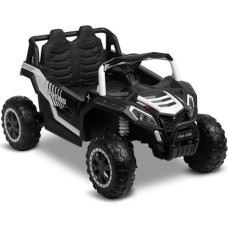 Toyz BATTERY VEHICLE AXEL WHITE