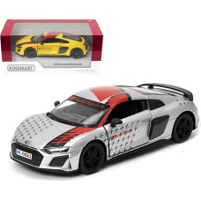 2020 AUDI R8 1:36