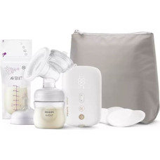 Philips Avent SCF396/31 PREMIUM PLUS ELECTRIC BREAST PRAMPATOR