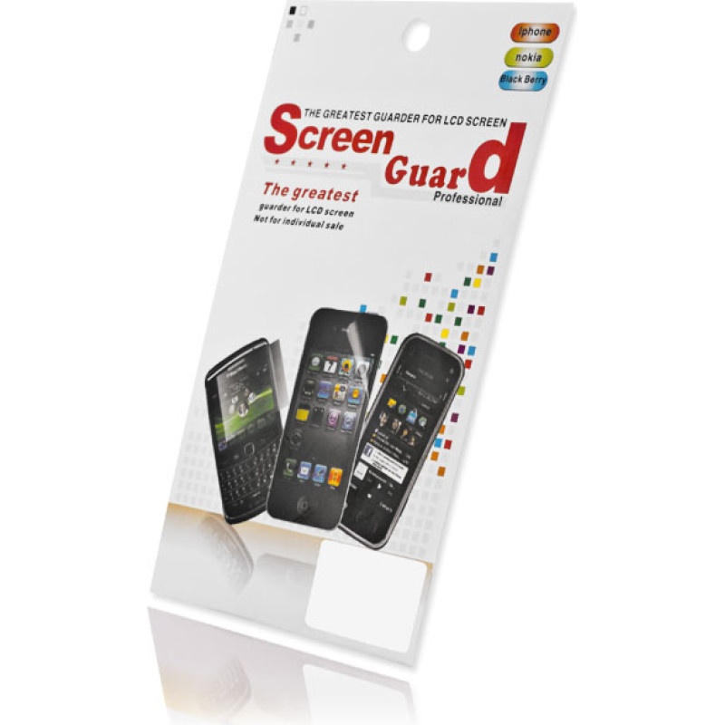 Screen Guard Screen Samsung S5260 Star