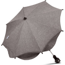 Caretero 8L Stroller sun-umbrella GRANITE CAVE