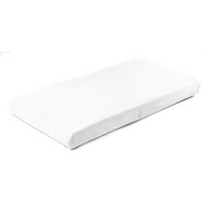 Sensillo Jersey Sheet – white 140x70 CM