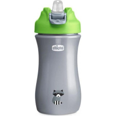 Chicco 144822 BOTTLE WITH A SOFT MOUTH 350ML 2L NEUTRAL