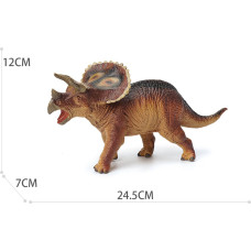 DINOZAUR TRICERATOPS