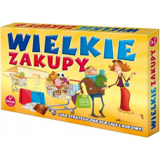 GRA WIELKIE ZAKUPY